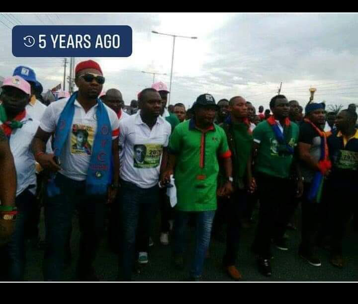 UNIFIED NON-NATIVES JOINS BORO DAY CELEBRATION IN YENAGOA, SAYS; BORO'S IDEOLOGY OF EMANCIPATION & LIBERATION OF THE NIGER DELTA DESERVES GLOBAL HONOUR