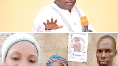 Breaking News: General Overseer of OPM Ministry offer to train Late Deborah siblings and relocate the entire family