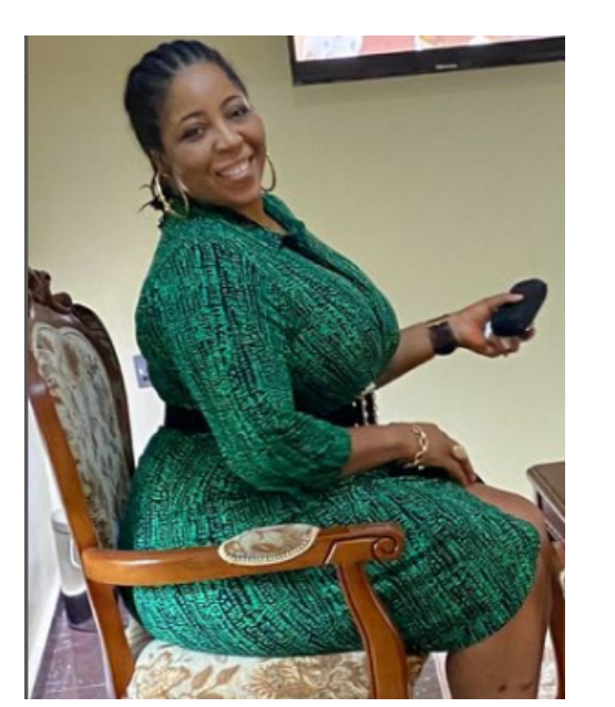 How Late Leo Mezie Squandered Money Actors Contributed Towards His Health – Actress, Chioma Toplis