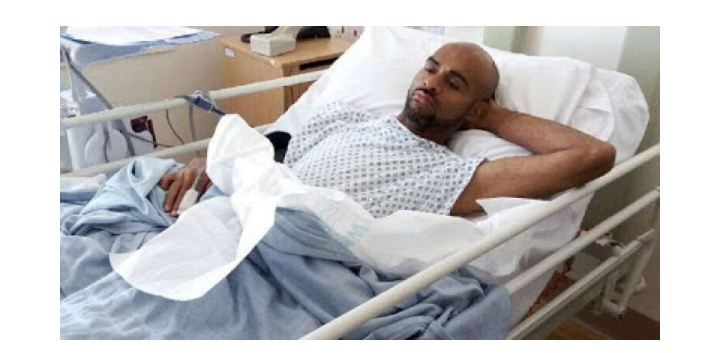 How Late Leo Mezie Squandered Money Actors Contributed Towards His Health – Actress, Chioma Toplis