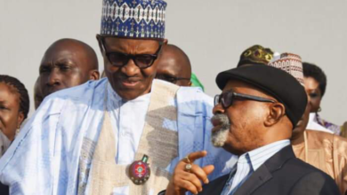 Buhari will decide fate of ministers who withdrew their resignation – FG