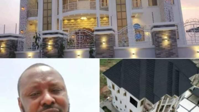 FCDA Wrongly Marked Kpokpogri’s Demolished House – Justice League Chairman