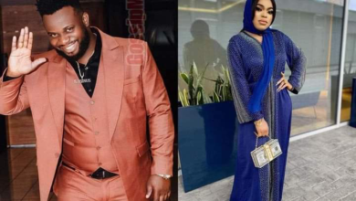 Bobrisky to Arrest Comedian Mr funny aka Sabinus for calling her him instead of her.