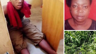 I don k!ll am finally!” 16 Year Old Boy Brags After St@bbing 35 Year Old Neighbor to De@th