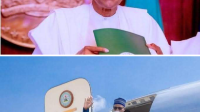 CONFUSION AS ELECTORAL ACT ELIMINATE MANY ASPIRANTS FROM THE RACE