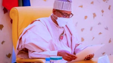 Buhari has not signed Electoral Act Amendment Bill’