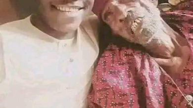 Facebook user shows off his great great  grandfather as he celebrates his 195th birthday