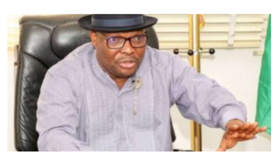 Iworiso-Markson condemns killing of PDP supporter during state assembly primary in Bayelsa