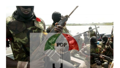 One killed as Sporadic gunshot rocks as PDP conduct State Assembly primaries in Bayelsa