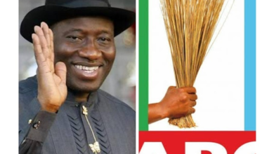 2023 Presidency: Fresh plot to install Jonathan as APC consensus candidate emerges …As Jonathan submit nominations form
