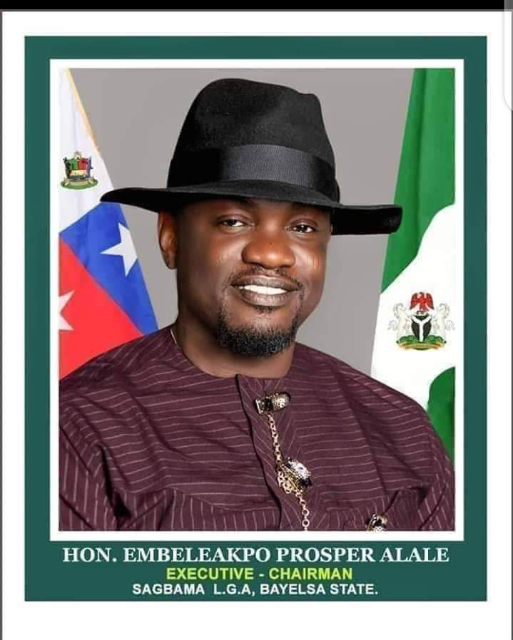 SALGA Council Chairman hails Hon. Fred Agbedi as PDP concludes House of Reps Primary