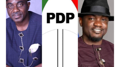 SALGA Council Chairman  hails Hon. Fred Agbedi as PDP concludes House of Reps Primary