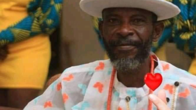 Another Nollywood Actor down with…… (Video)