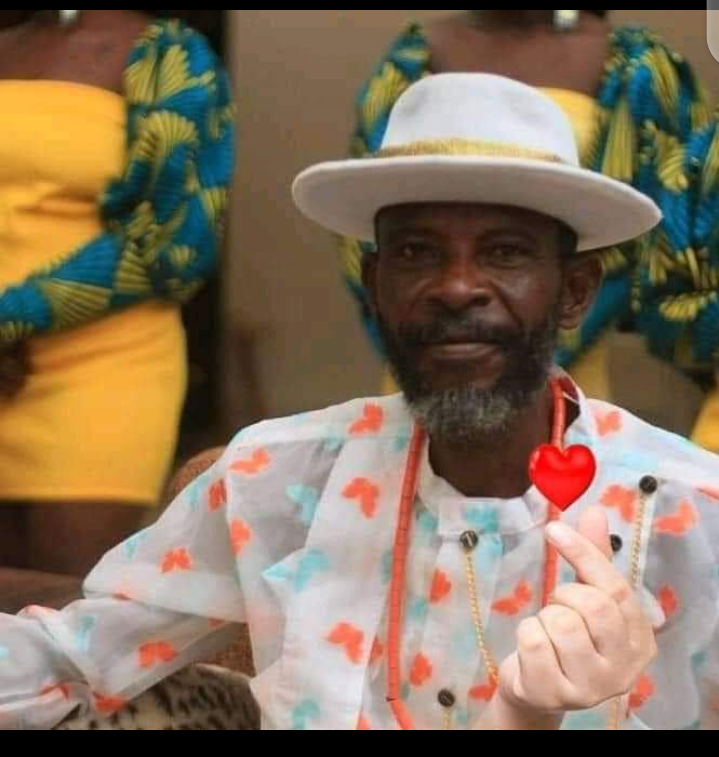 Another Nollywood Actor down with...... (Video)