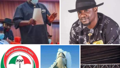 HON. EMBELEAKPO LAUDS GOV. DIRI, DAUNEMIGHA, AS DICKSON EMERGES SOLE CANDIDATE FOR PDP BAYELSA WEST