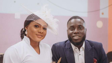 Ex Miss Nollywood Sonia Sunday’s traditional Marriage is today where she will say yes officially to her pharmacist lover