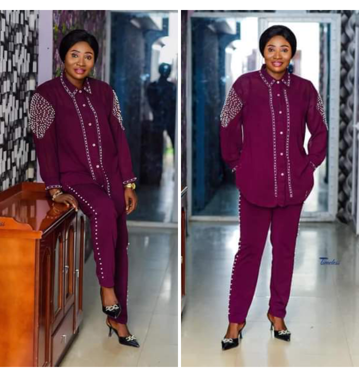 Pst Esther Saiyou Martins Appreciates Supporters for standing by her for the yenagoa Constituency two Assembly Elections