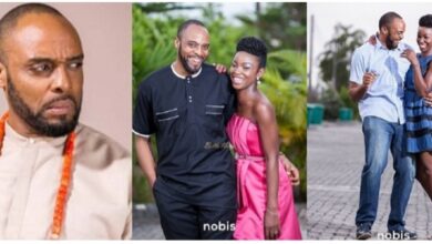 She Denied Me S*x And Poured Water On Me While I Was Asleep” – Actor, Kalu Ikeagwu Drags Wife To Court (DETAIL)