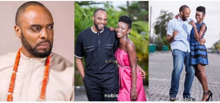 She Denied Me S*x And Poured Water On Me While I Was Asleep” – Actor, Kalu Ikeagwu Drags Wife To Court (DETAIL)