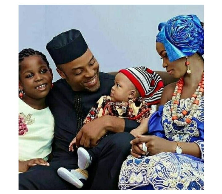 She Denied Me S*x And Poured Water On Me While I Was Asleep” – Actor, Kalu Ikeagwu Drags Wife To Court (DETAIL)