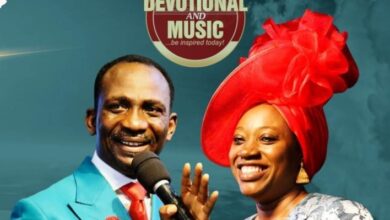 Seeds of Destiny 3 May 2022 SOD | Tuesday Devotional