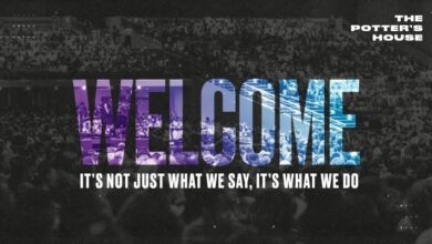 Watch Bishop T D Jakes Sunday Service 1st May 2022 Live Watch Bishop T D Jakes Sunday Service 1st May 2022 Live