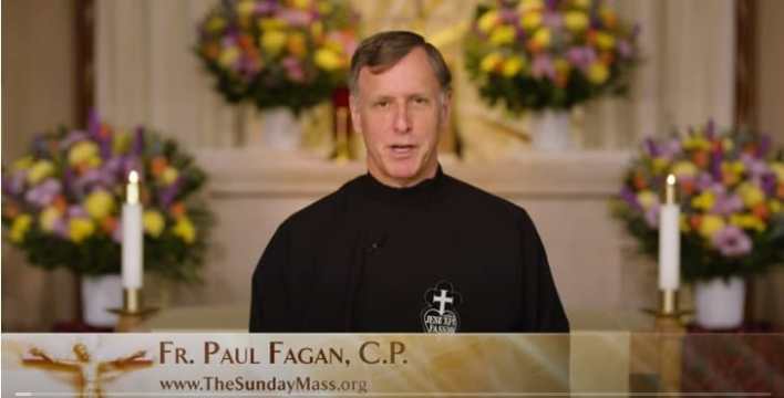 Sunday Mass Homily 8th May 2022 || Fourth Sunday of Easter