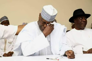 BREAKING!!!!: 2023: Atiku Lands In Trouble As Fresh Suit Seeks His Disqualification From Presidential Race