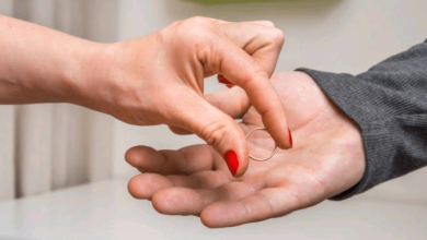 Lady Calls Off Wedding Over Groom’s Refusal to Pay Flight Tickets For Her Family Members