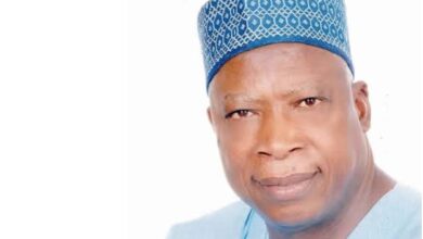 BREAKING: APC to pick Presidential candidate by consensus- National Chairman, Adamu hints