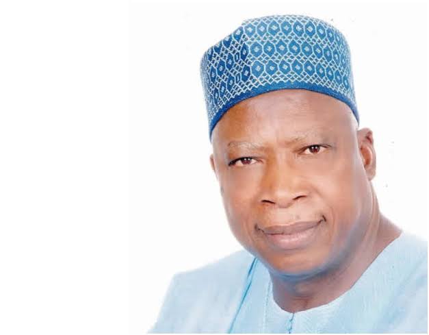 BREAKING: APC to pick Presidential candidate by consensus- National Chairman, Adamu hints