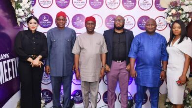 Peace Microfinance Bank Celebrates 14years Of Excellence In Providing Unrivalled