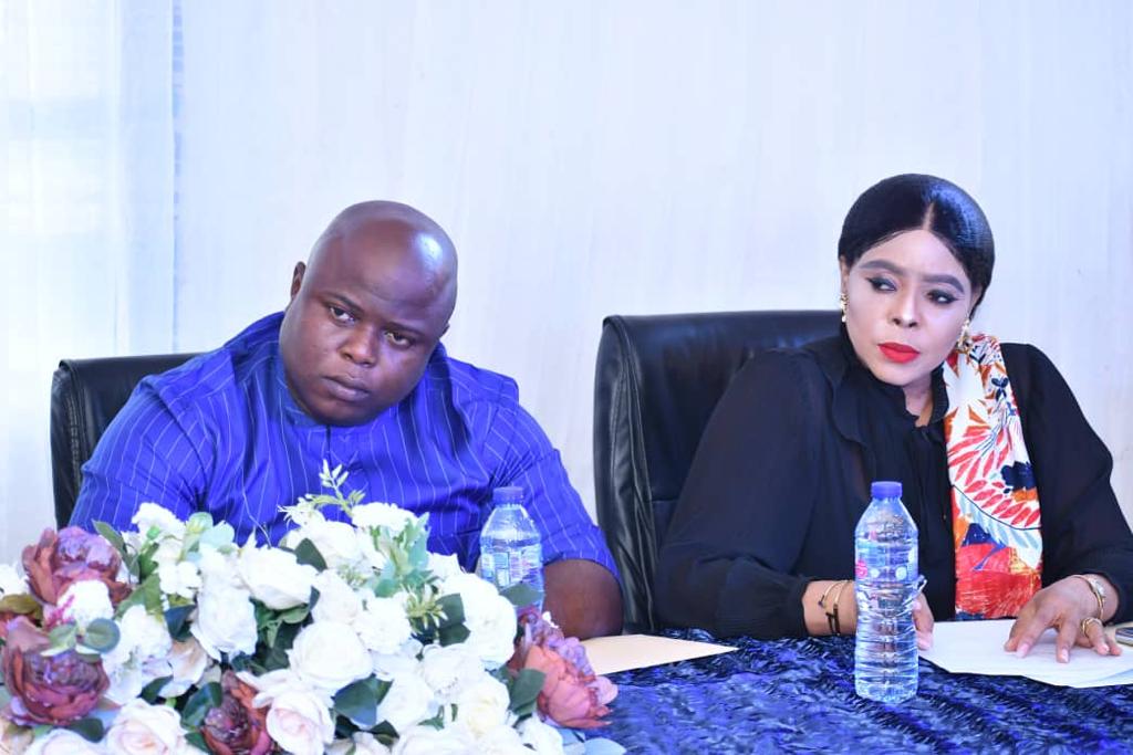 Peace Microfinance Bank Celebrates 14years Of Excellence In Providing Unrivalled