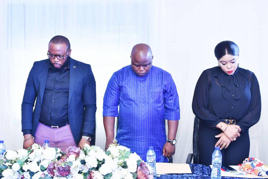 Peace Microfinance Bank Celebrates 14years Of Excellence In Providing Unrivalled