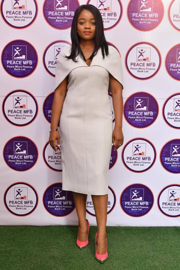 Peace Microfinance Bank Celebrates 14years Of Excellence In Providing Unrivalled