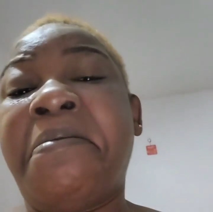 Nollywood Actress Ada Ameh Discloses Mental Health Challenge (pix, Video)