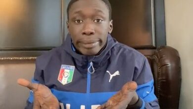 This Guy Is Now Worth 5 Billion Naira For Not Talking In His Videos