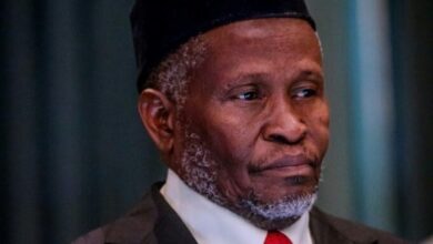 Confusion Over CJN’s ‘resignation’ – The Nation