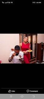 EXPOSED: is this the  Supposed 16yr Old Girl, Whom Nollywood Actor, Moses Armstrong Is Accused Of Violating? Revealed.