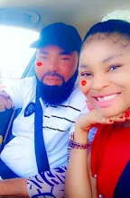 EXPOSED: is this the  Supposed 16yr Old Girl, Whom Nollywood Actor, Moses Armstrong Is Accused Of Violating? Revealed.