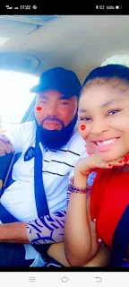 EXPOSED: is this the  Supposed 16yr Old Girl, Whom Nollywood Actor, Moses Armstrong Is Accused Of Violating? Revealed.