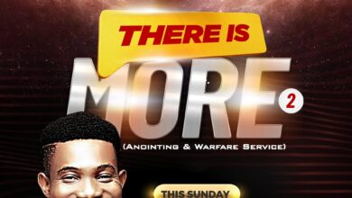 Streams of Joy Sunday Live Service 26 June 2022, Abuja