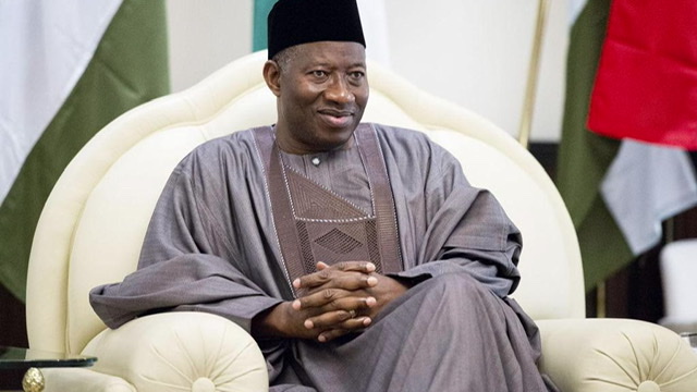 Why APC needs ‘Goodluck’ to decide its presidential muddle