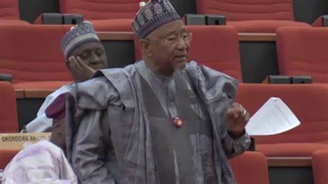2023: Jonathan should feel insulted to be linked to Presidency under APC – Senator Bulkachuwa