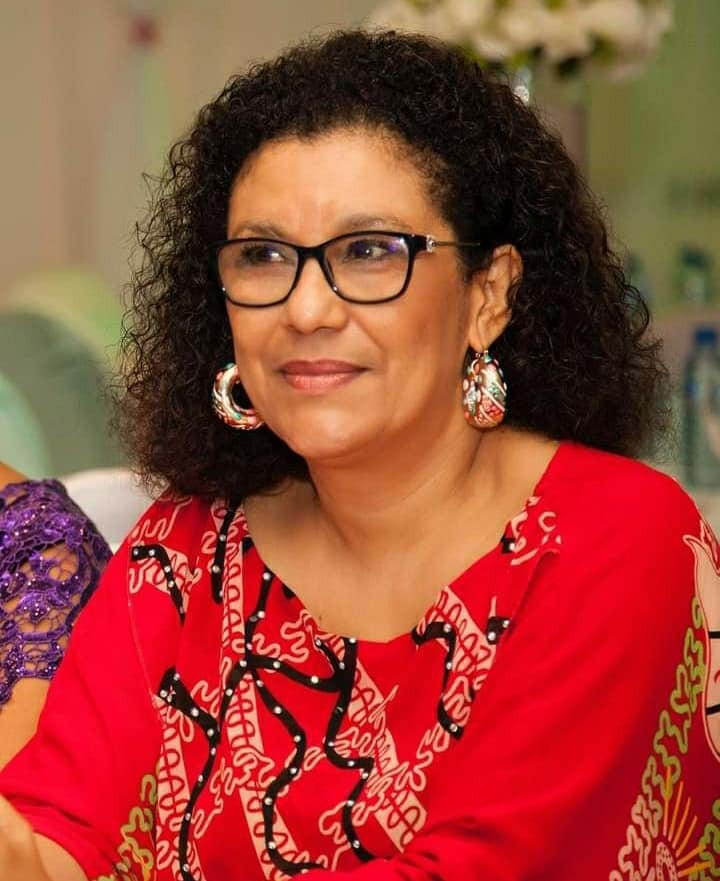 DSS used technology to capture alleged mastermind of Anambra lawmaker's killing but can't track kidnappers in North East" - Laila St. Matthew-Daniel