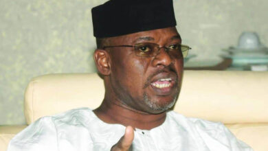 Rumor of Tinubu joining SDP is mere speculation – Segun Oni