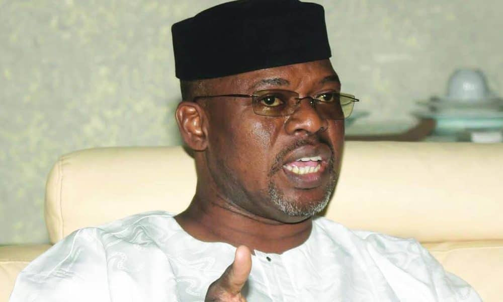 Rumor of Tinubu joining SDP is mere speculation - Segun Oni