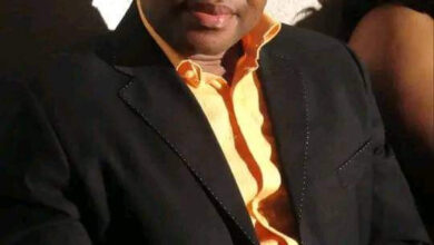 Nollywood actor and voice-over artiste, Davidson Johnson, dies