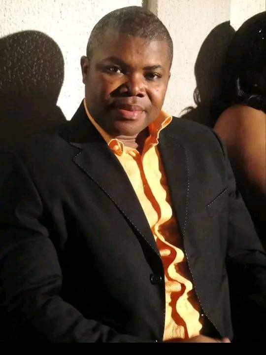 Nollywood actor and voice-over artiste, Davidson Johnson, dies