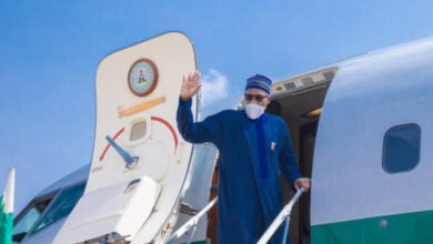 Buhari to travel to Ghana just before APC presidential primaries